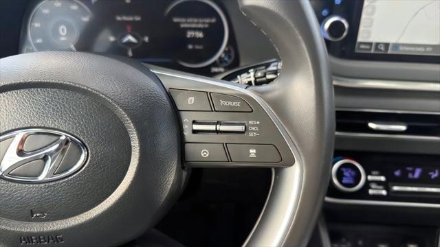 2023 Hyundai Sonata - $20,995