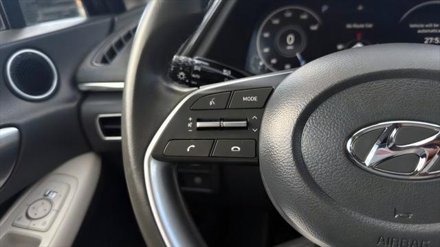 2023 Hyundai Sonata - $20,995