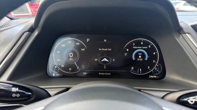 2023 Hyundai Sonata - $20,995