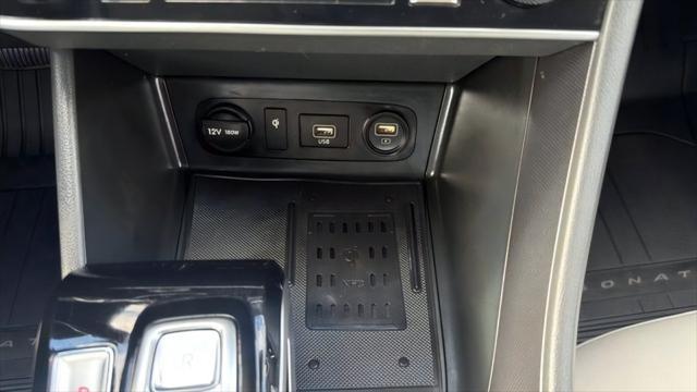 2023 Hyundai Sonata - $20,995