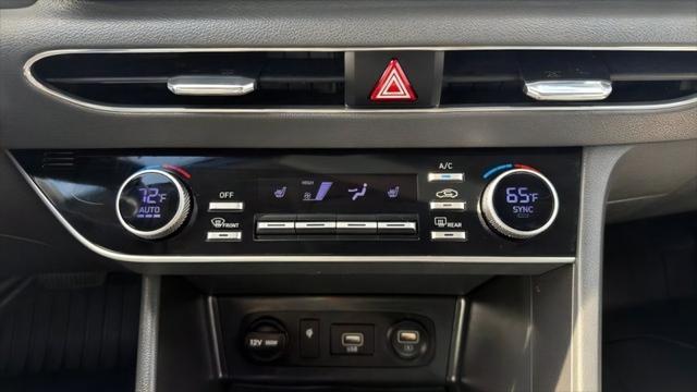 2023 Hyundai Sonata - $20,995