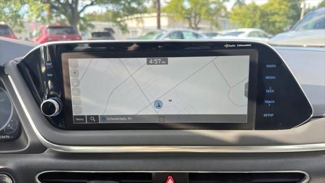 2023 Hyundai Sonata - $20,995