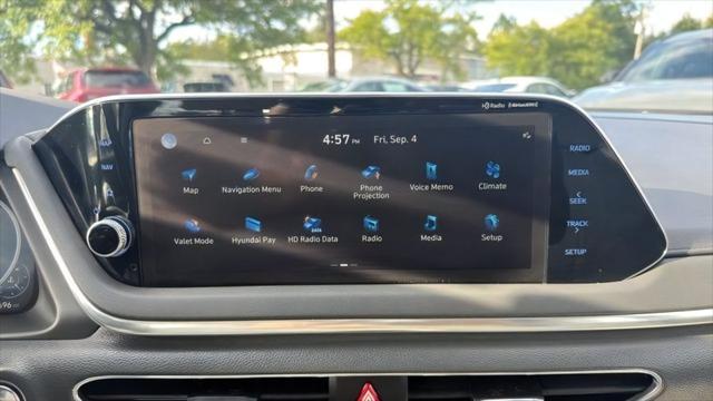 2023 Hyundai Sonata - $20,995