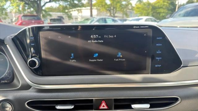 2023 Hyundai Sonata - $20,995
