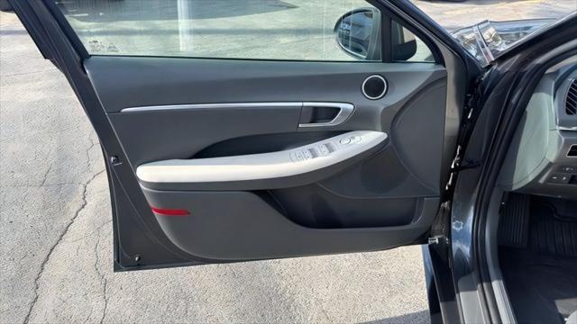 2023 Hyundai Sonata - $20,995
