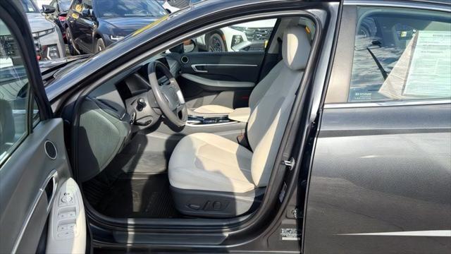 2023 Hyundai Sonata - $20,995