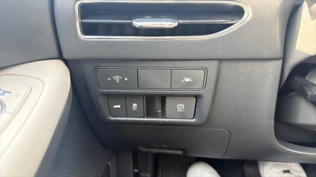 2023 Hyundai Sonata - $20,995
