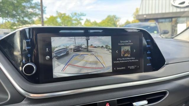2023 Hyundai Sonata - $20,995