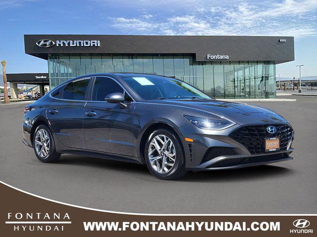 2023 Hyundai Sonata