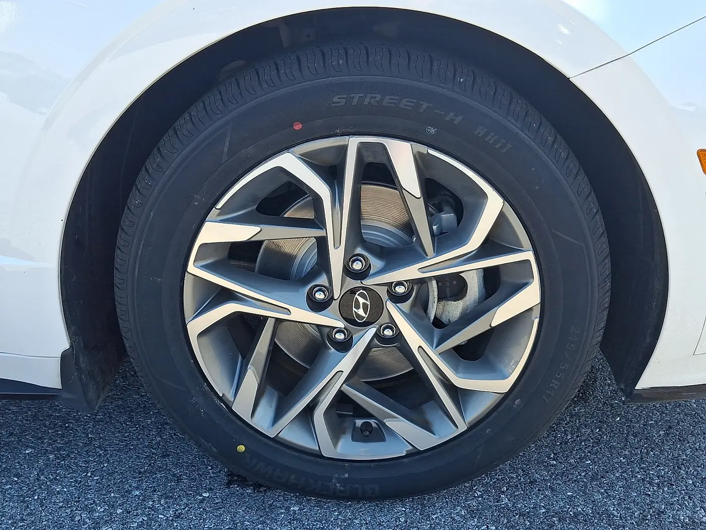 2023 Hyundai Sonata - $21,015