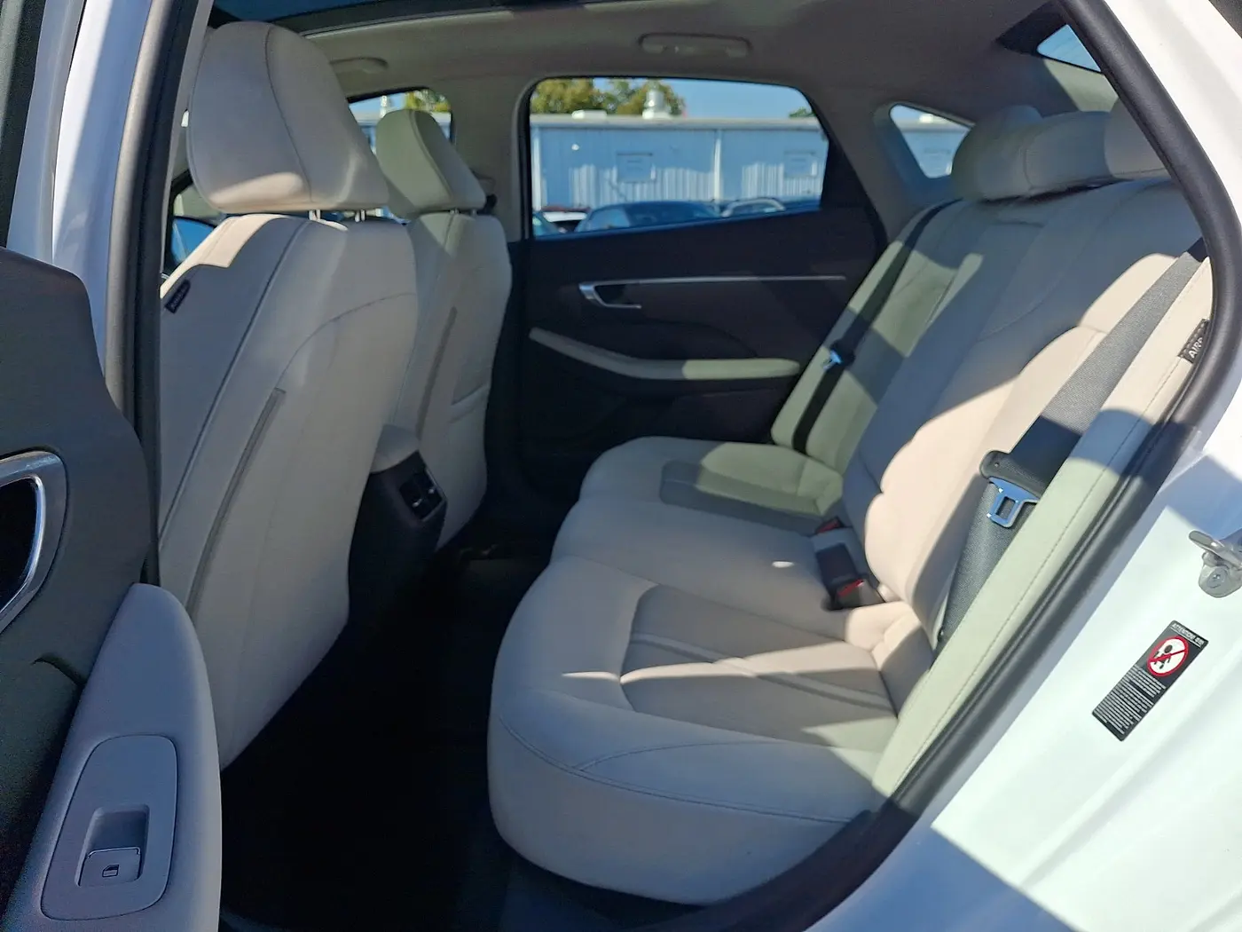 2023 Hyundai Sonata - $21,015