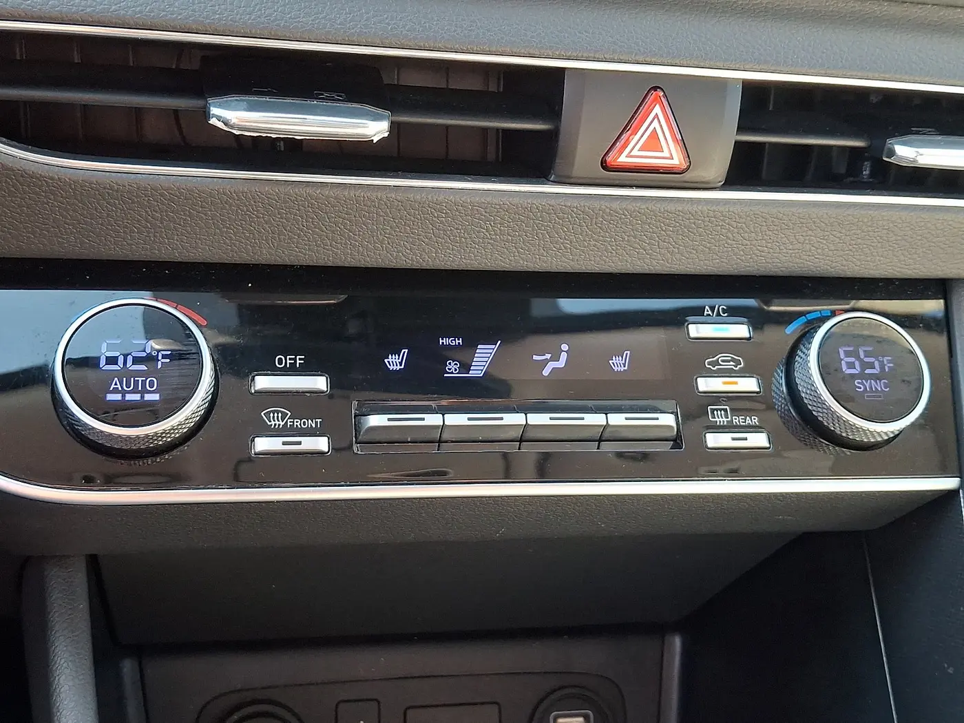 2023 Hyundai Sonata - $21,015