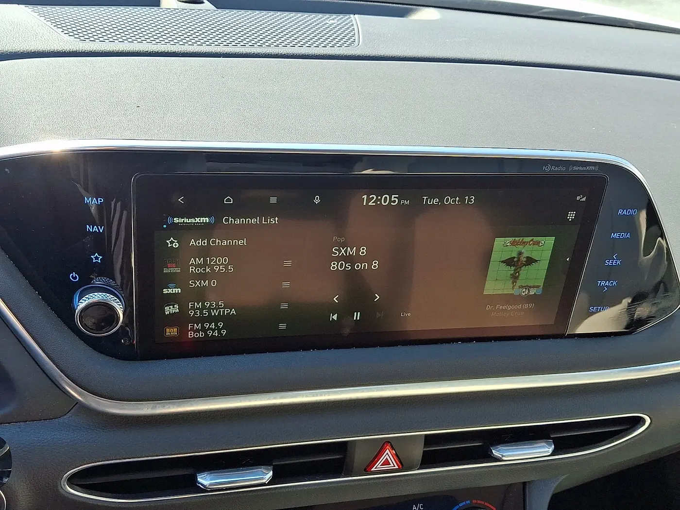 2023 Hyundai Sonata - $21,015