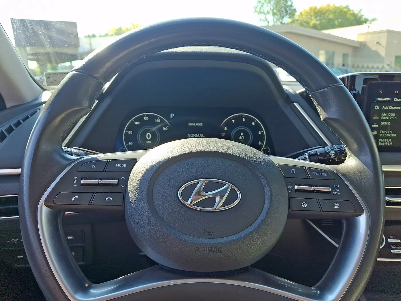 2023 Hyundai Sonata - $21,015