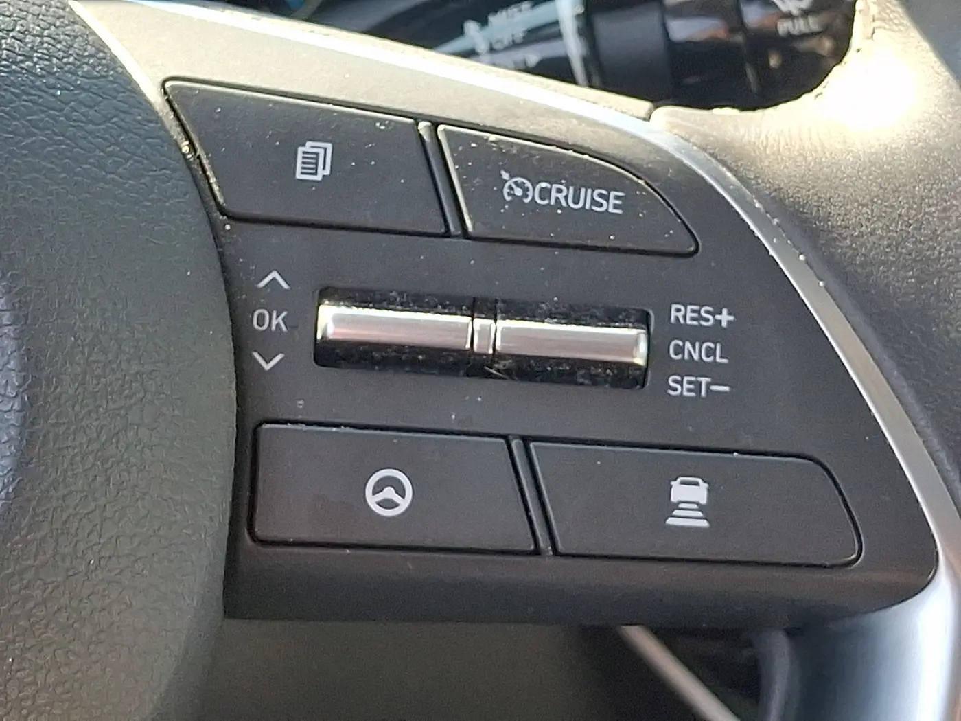 2023 Hyundai Sonata - $21,015