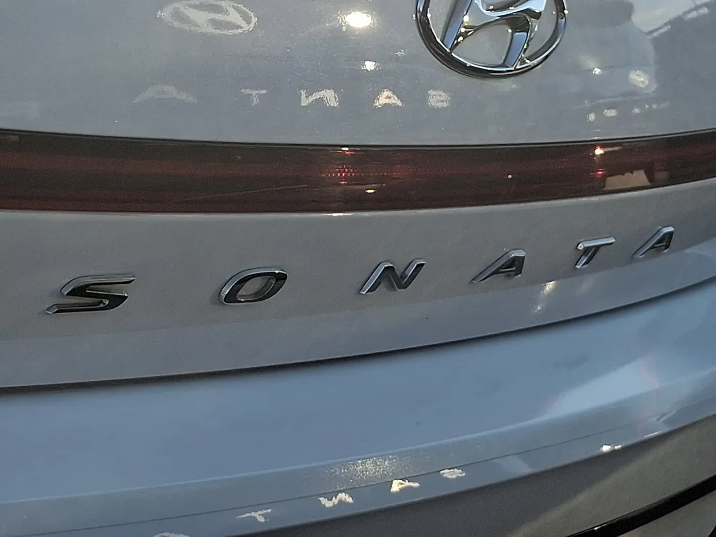 2023 Hyundai Sonata - $21,015
