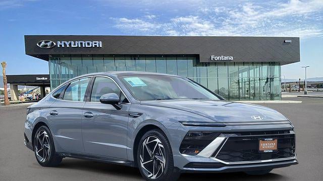 Preowned 2024 Hyundai SONATA SEL for Sale