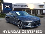 2024 Sonata Thumbnail 1
