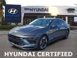 2024 Sonata Thumbnail 3