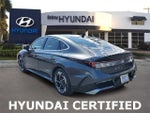 2024 Sonata Thumbnail 4