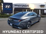 2024 Sonata Thumbnail 5