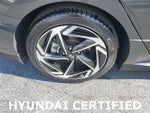 2024 Sonata Thumbnail 6