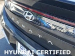 2024 Sonata Thumbnail 7
