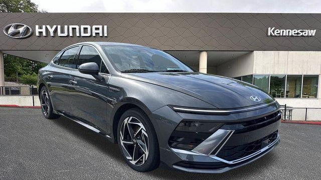 Preowned 2024 Hyundai SONATA SEL for Sale