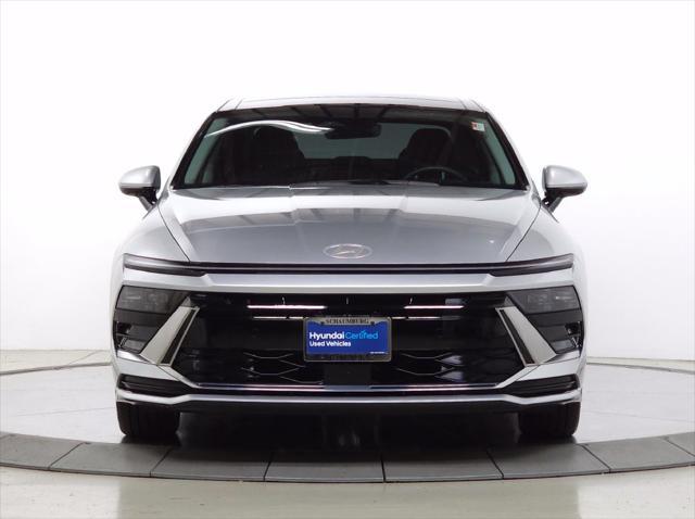 2025 Hyundai Sonata - $28,187