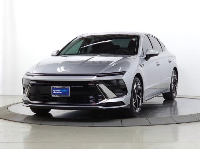 2025 Hyundai Sonata - $28,187