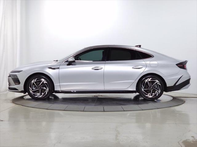 2025 Hyundai Sonata - $28,187