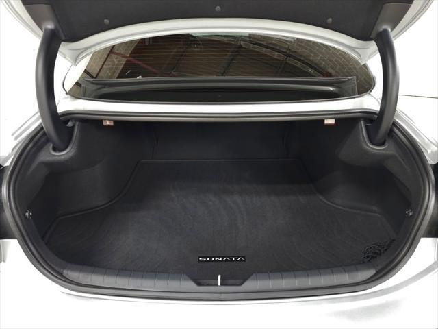 2025 Hyundai Sonata - $28,187