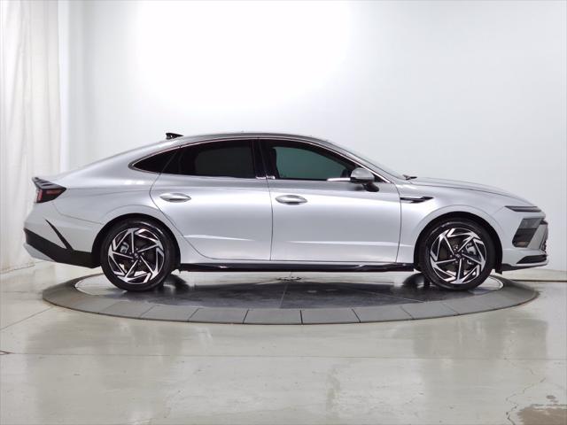 2025 Hyundai Sonata - $28,187