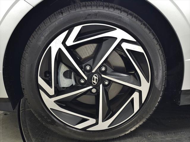 2025 Hyundai Sonata - $28,187