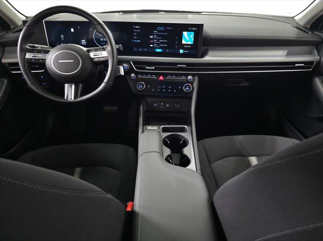 2025 Hyundai Sonata - $28,187