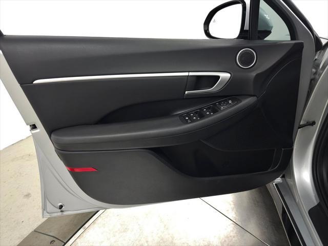 2025 Hyundai Sonata - $28,187