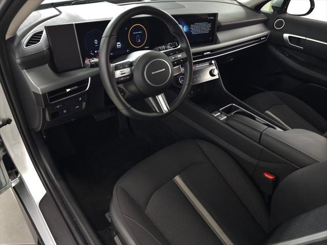 2025 Hyundai Sonata - $28,187