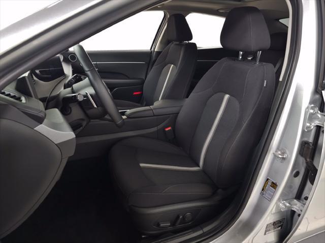 2025 Hyundai Sonata - $28,187