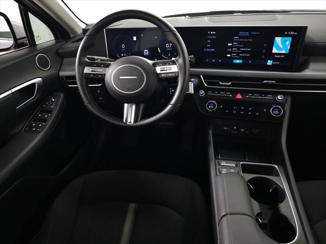 2025 Hyundai Sonata - $28,187