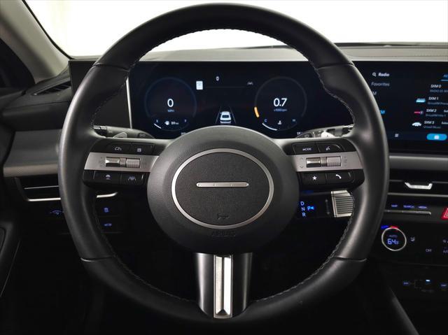 2025 Hyundai Sonata - $28,187