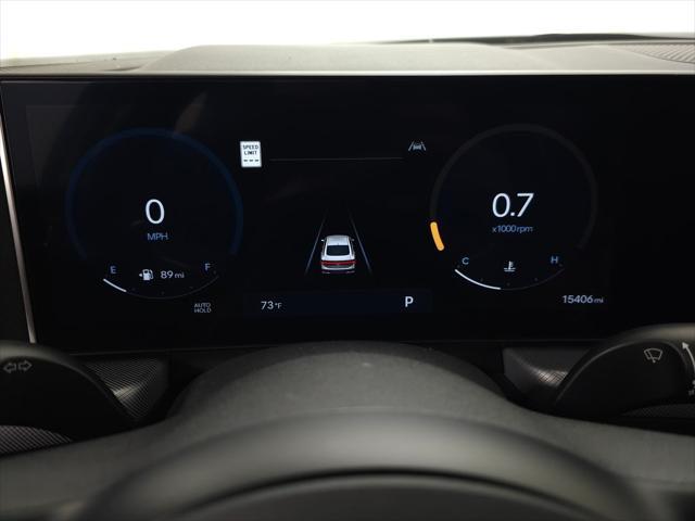 2025 Hyundai Sonata - $28,187
