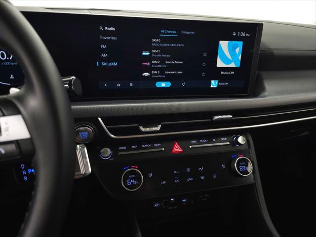 2025 Hyundai Sonata - $28,187
