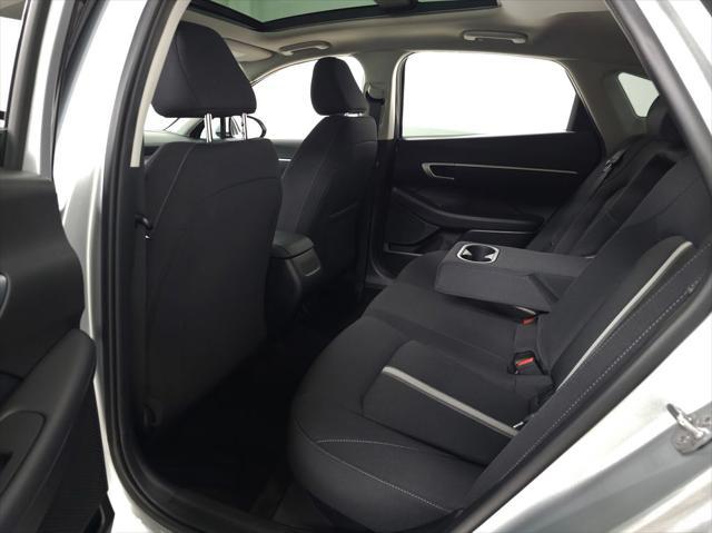 2025 Hyundai Sonata - $28,187