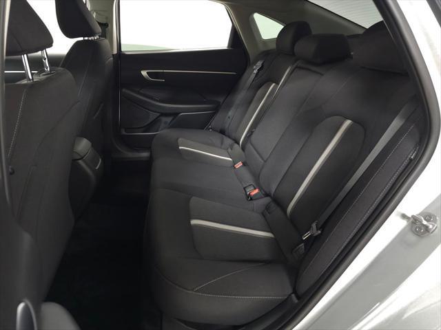 2025 Hyundai Sonata - $28,187