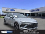2025 Sonata Thumbnail 1