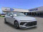 2025 Sonata Thumbnail 2