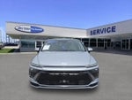 2025 Sonata Thumbnail 3