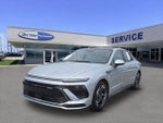 2025 Sonata Thumbnail 4