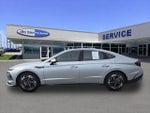 2025 Sonata Thumbnail 5