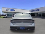 2025 Sonata Thumbnail 7